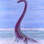 The Great Sea Serpent
