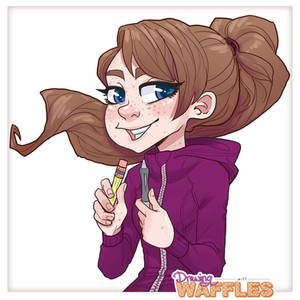 Drawing Wiff Waffles Hobbyist Digital Artist Deviantart Drawing Wiff Waffles Hobbyist Digital Artist Deviantart