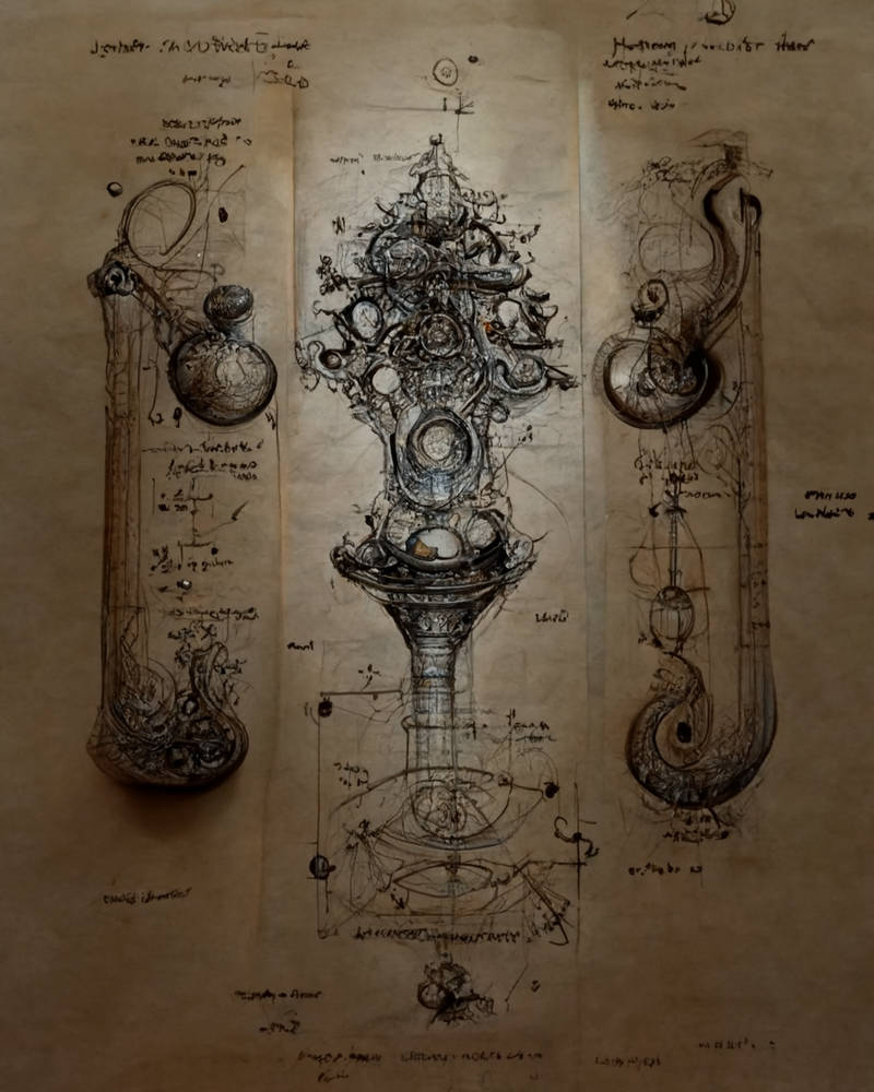 Spellbook 4 by lodestone-design on DeviantArt