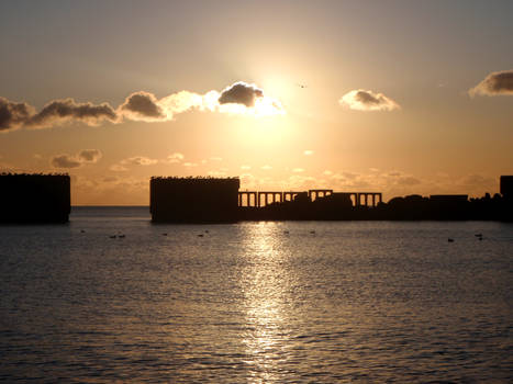 Harbour Arm