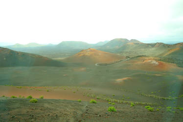 Timanfaya