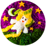 Jirachi Bento - Wish Upon a Star