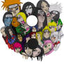 Naruto Yin Yang: Balance of Light and Shadow