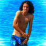 The Beach Boy’s Aquatic Vibes
