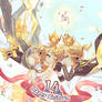 Kagamine 14th Anniversary