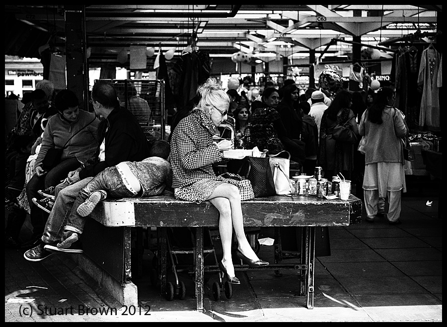 Table Manners