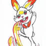 Scorbunny 2023