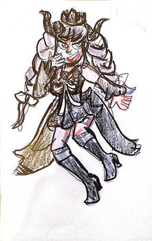 Explore the Best Raincode Art | DeviantArt