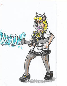 Deviantart Wash Explore the Best Powerwash_simulator Art | DeviantArt