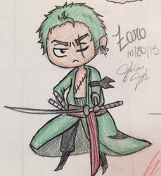 Zoro (1)