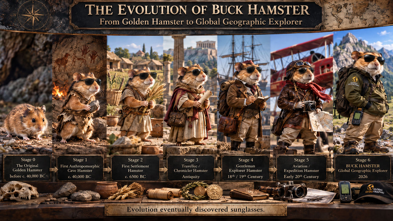 In Between Evolution Evolution? by CaptnBalu on DeviantArt