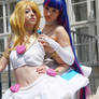 Panty and Stocking