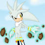 Silver the Hedgehog