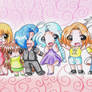 L.S chibis