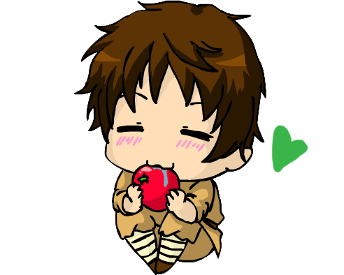 101 Gambar Anime Lucu Chibi Kekinian 101 Gambar Anime Lucu Chibi Kekinian