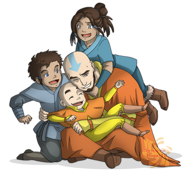 Avatar Daddy