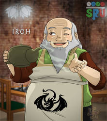 SRU [Iroh] - Proper Aging