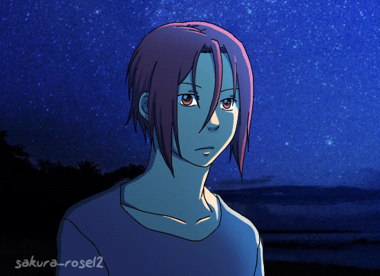 Rin Animation by Sakura-Rose12 on DeviantArt