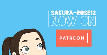 Now on Patreon!!