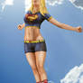 Super Girl