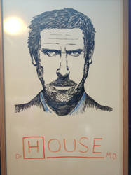 Dr House