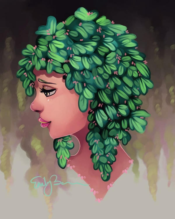 Springtime by Failmuffin01 on DeviantArt