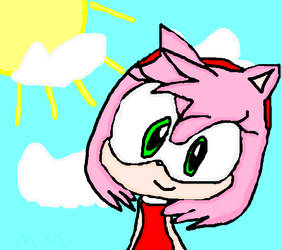 Amy Rose