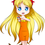 Pokemon Trainer Sailor Venus