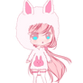 Bunni New Chibi