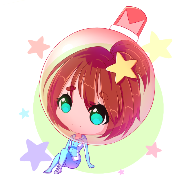 Space Patrol Luluco