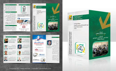 Sana`a University Brochure