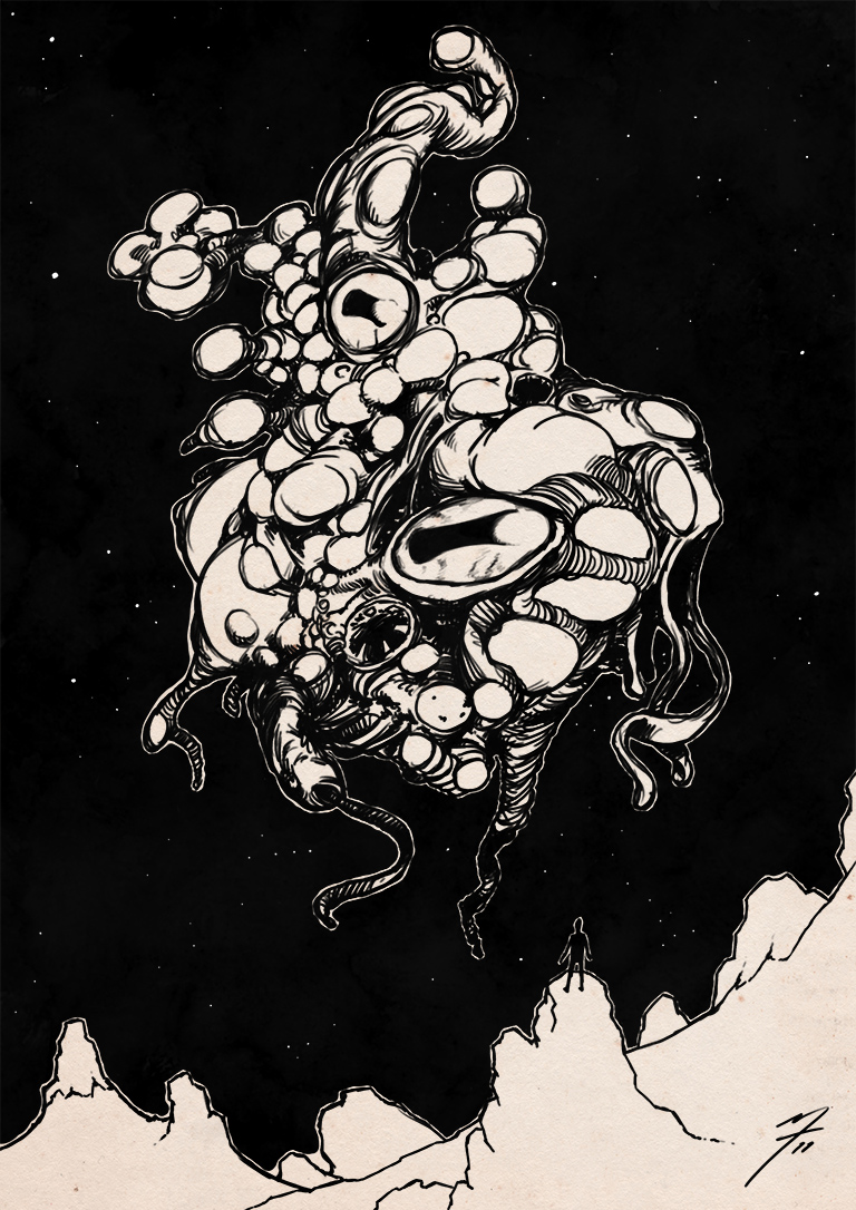 Yog Sothoth