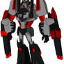 Marauder Megatron