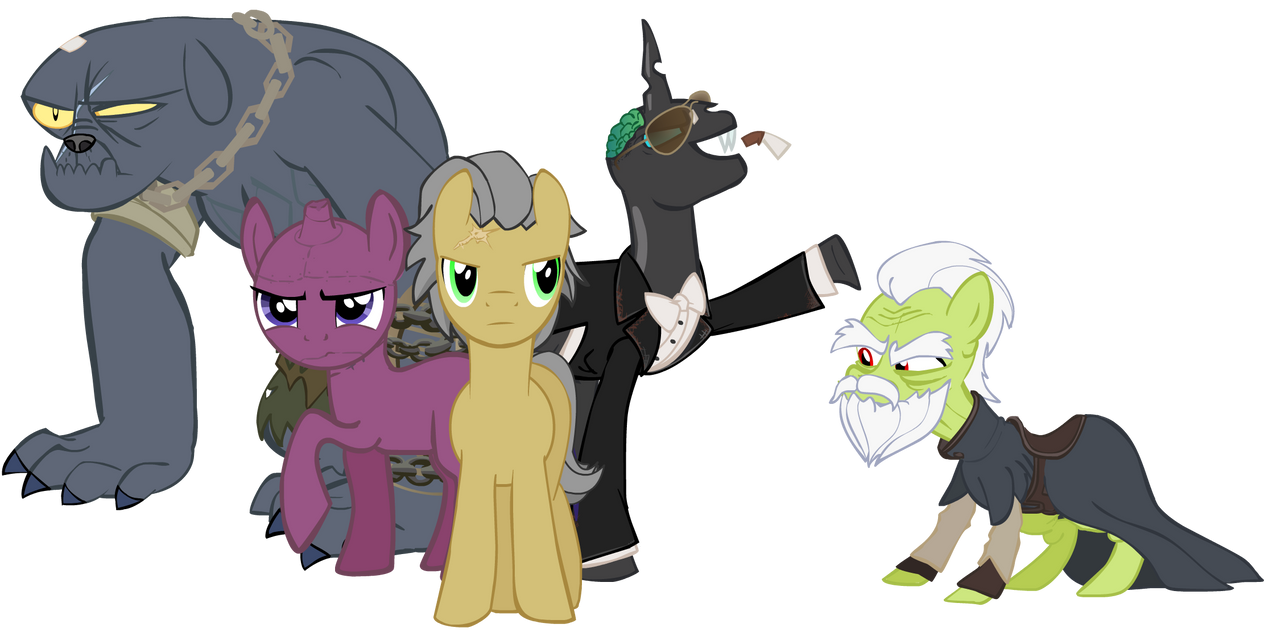 Money Less Crew Dead Money Crew by Ran2Chaos on DeviantArt