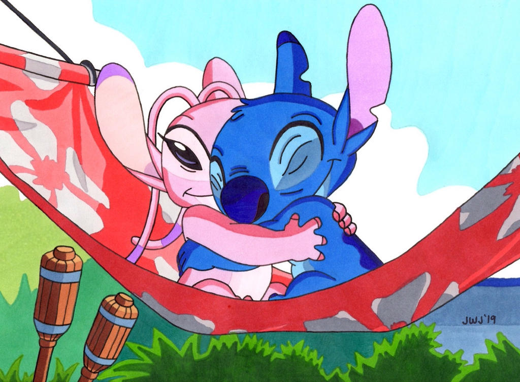 StitchxAngel On StitchxAngel fans DeviantArt stitchxangel-on-stitchxangel-fans-deviantart
