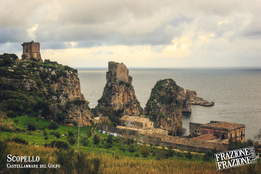 Scopello (Castellammare del Golfo)