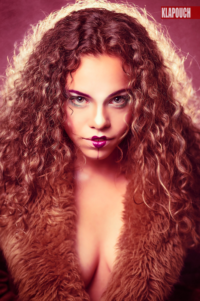 Lioness by klapouch Lioness by klapouch
