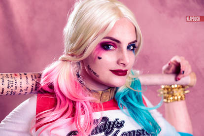 Harley Quinn