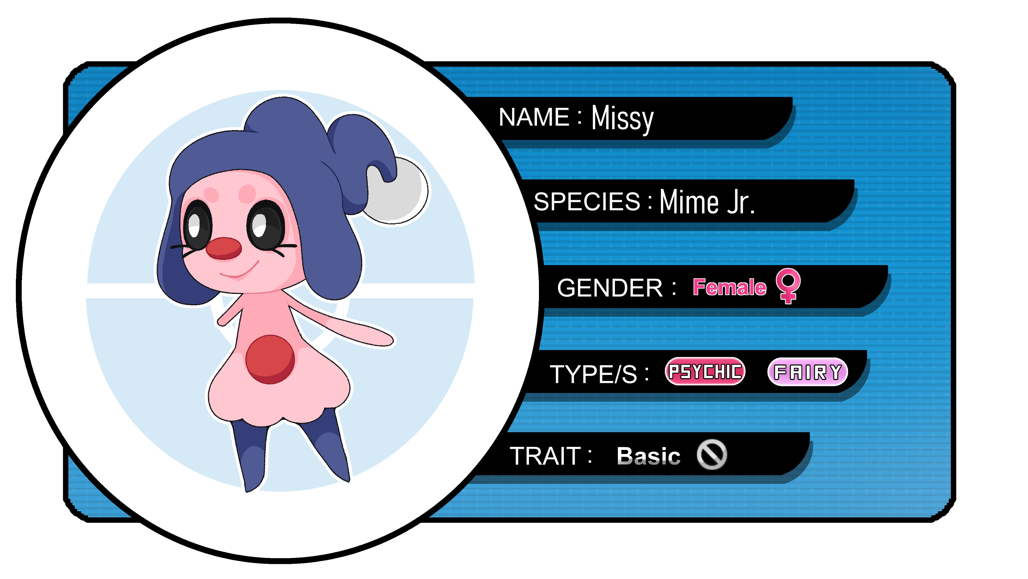 [SL] Missy