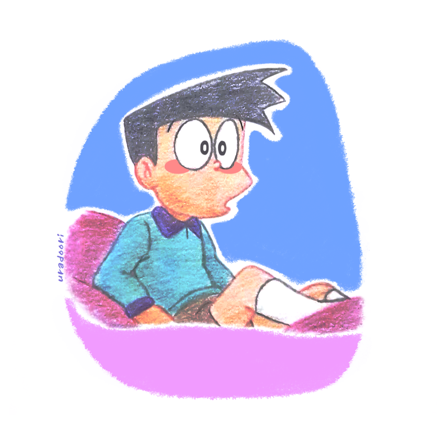 Honekawa Suneo Suneo Se Fuga De Casa By Uradoori On Deviantart Honekawa Suneo Suneo Se Fuga De Casa By Uradoori On Deviantart