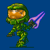 Halo 2 Avatar