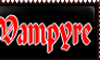 Vampyre Stamp