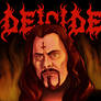 Glen Benton Deicide