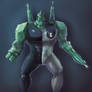 Ben 10 Diamondhead