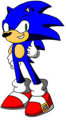 Sonic 'Redone'