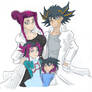 Fudo-Izayoi Family