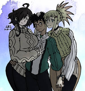 picture Polyamorous Throuple Drawing Base explore the best throuple art deviantart
