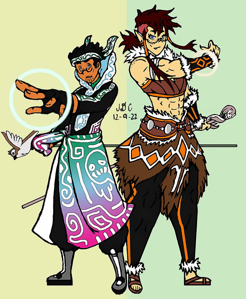 Magic Basier Master Magic Base by JayLee2014 on DeviantArt