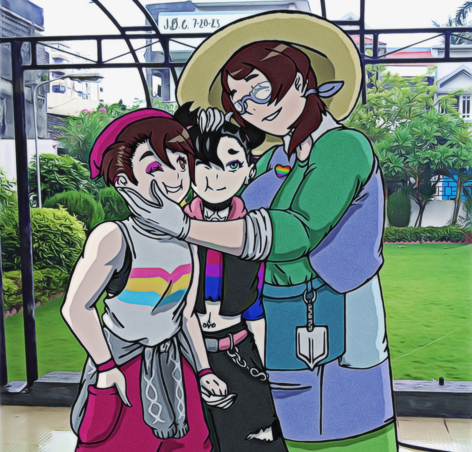 Deviantart Loving Loving Mother 2 by JayLee2014 on DeviantArt