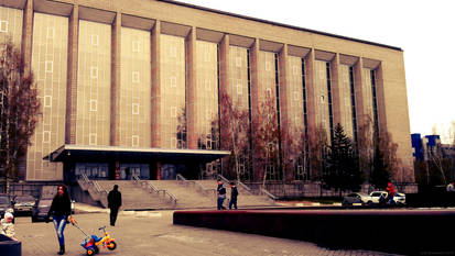 Novosibirsk 4